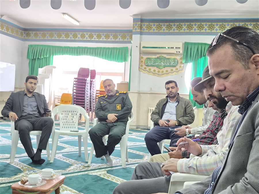 اثرگذاری رسانه‌ها هم‌تراز موشک‌ است